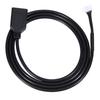 Car Radio Interface USB Adapter Cable with Removal Tools for   307   C2 C3
