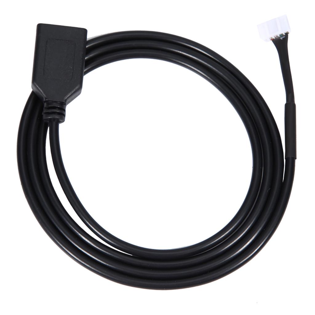 Car Radio Interface USB Adapter Cable with Removal Tools for 307 C2 C3