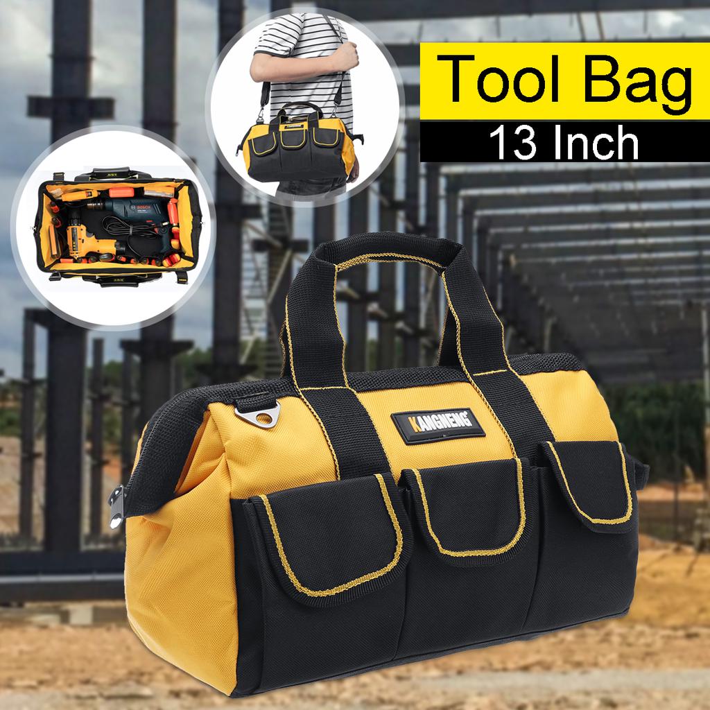 heavy duty tool pouch