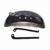 Motorcycle Rear Fender Plate Mudguard Cover W/ Bracket For YAMAHA DRAGSTAR DS V-Star 400 650 XVS400 XVS650