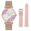 [CHROMANON] CHROMANON Women's Watch GARDEN36_RW