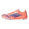 adidas F50 League Comfortable Classic Soccer Shoes Unisex Soccer Shoes Orange JH7738