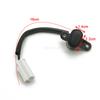 Fit for Mazda 6 GH 2008-2012 Car Trunk Switch Rear Boot Release Lock Tailgate Luggage Opener Lid Keyless Entry Button