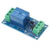 Relay Module Fault Tolerant Design Humanized Interface Stable One Channel Relay Module for Motors Wa