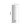 Electric heating cup small portable electric heating water cup insulation integrated kettle automatic mini health pot travel