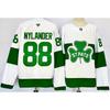 Ice Hockey Practice Jersey Long Sleeve Training Shirt NHL Team Edition Men Women Adult