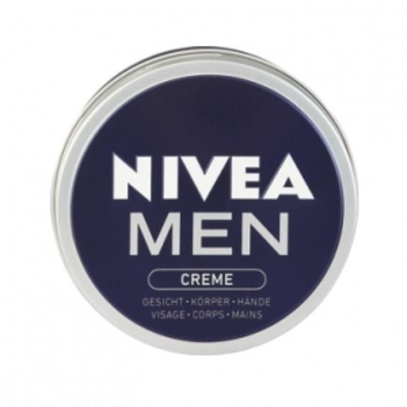 

Немецкий крем Nivea Men 150 мл