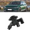 Engine Cooler Thermostat Housing 06D121111G For VW Passat Jetta A3 Quattro L4 2.0L