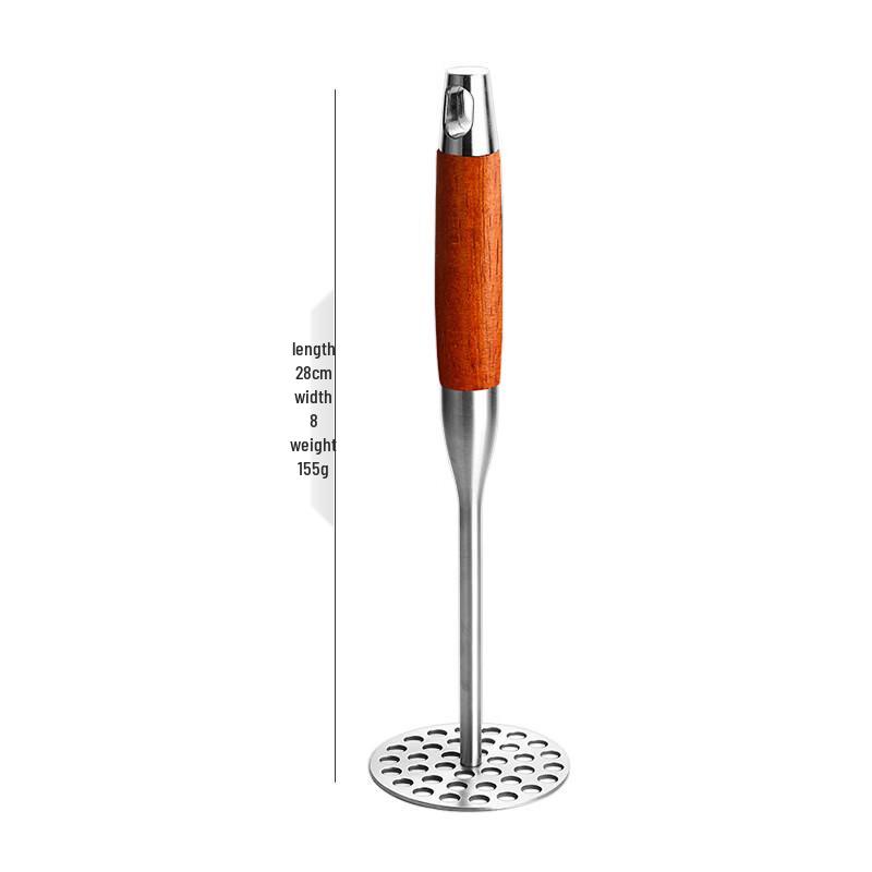 Stainless Steel Potato Masher