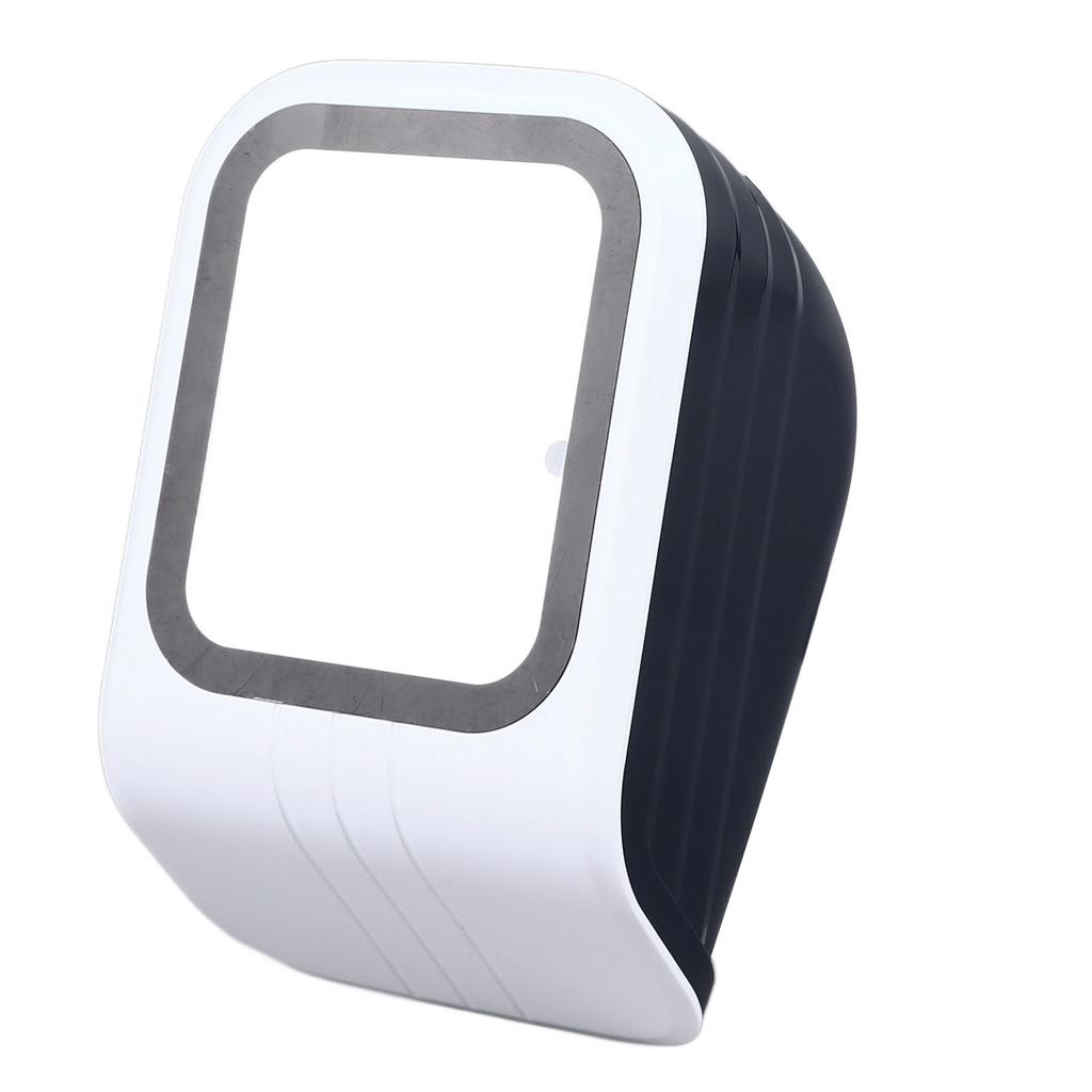 Payment Box Desktop Scanner Voice Broadcast QR Code Scanning Equipment for Supermarket Bookstore