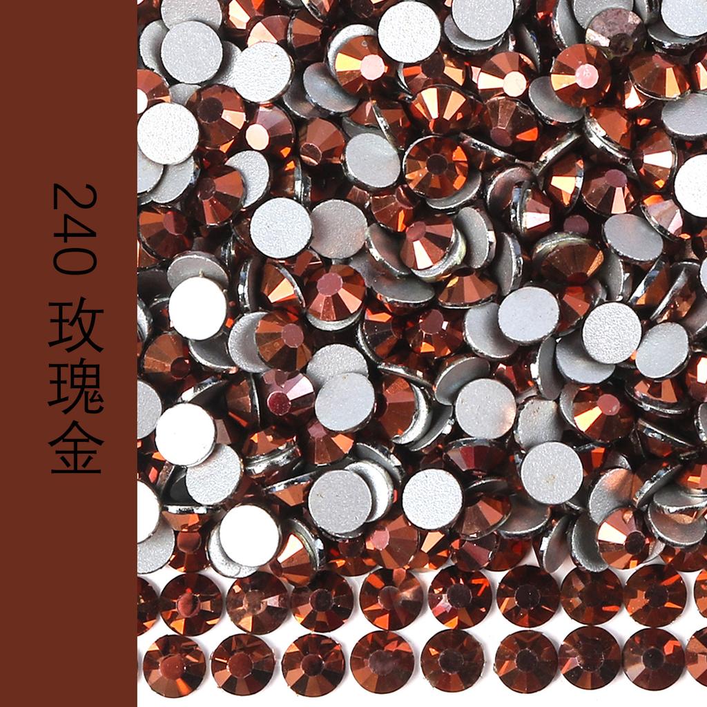 14,400 A Diamonds, Flat-Bottomed Glass Crystal Rhinestones, Imitation Austrian Diamonds, Diy Nail Drills, Mobile Phone Cases, And Diamond Accessories.