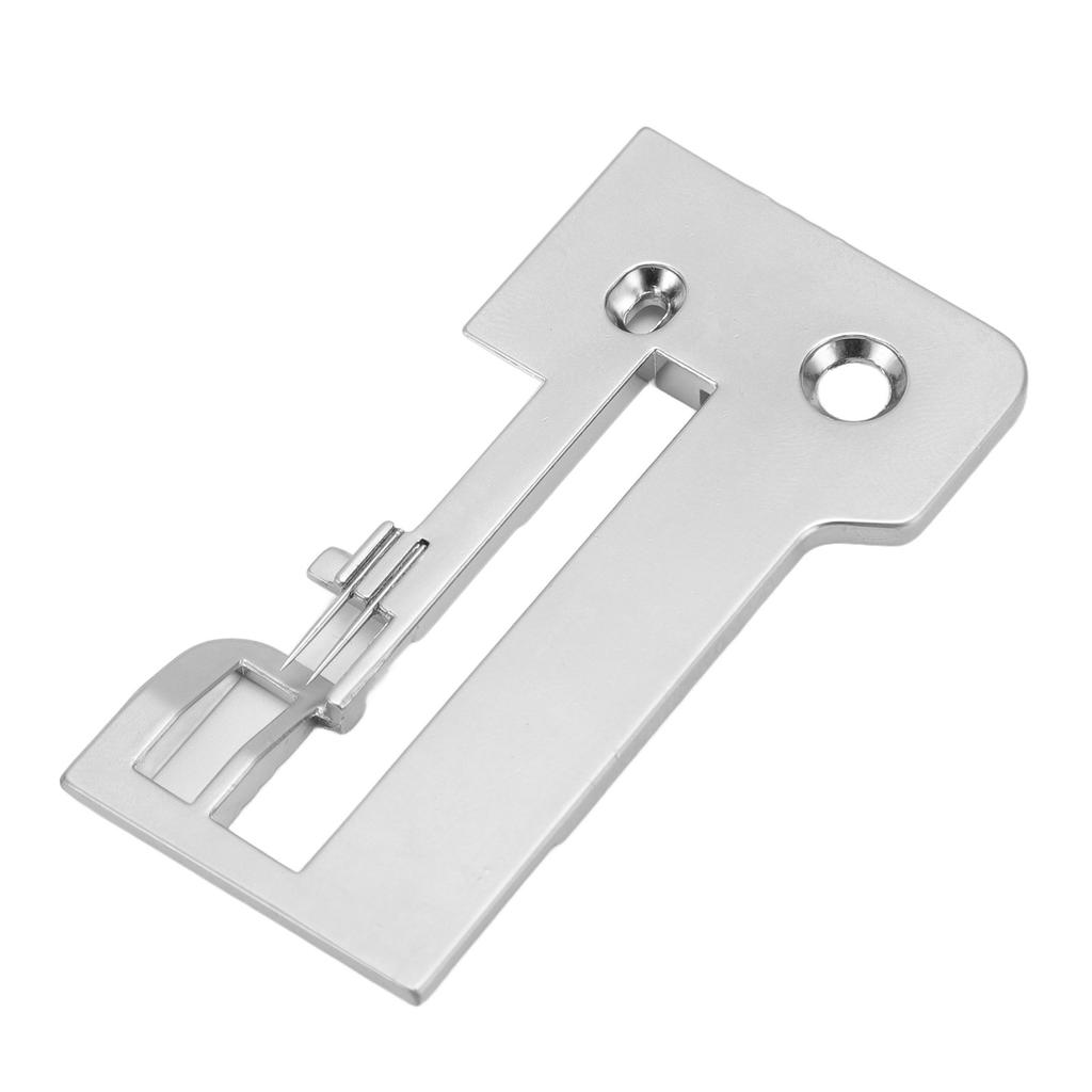 Sewing Machine Needle Plate Replacement Serger Stitch Plate for 1034D 1034DAV 1134D 1134DW 2034D