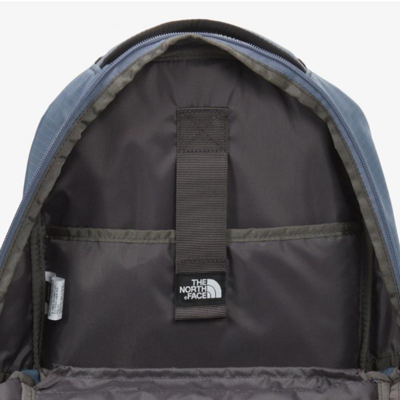 The North Face Jester Air 20 Grayish Blue Nm2dr60d