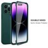 Coque - E.F.CONNECTION - pour iPhone 14 Pro - Protection Intégrale - Antichoc - Anti-Rayures