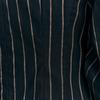 Maxza Stripe Volume Sleeve Tailored Jacket Cc08qj306on