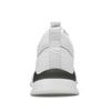 Weiße Sneaker Herren Aufzugschuhe Höherlegende Schuhe Höhensteigernde Schuhe Für Herren Damen Schuhe Höhenschuhe Einlegesohle 6cm Großer Mann