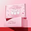 [STYLEKOREAN] STYLEKOREAN BOX (Glow Pink Recipe)