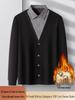 Roupa quente – Pulóveres e camisolas