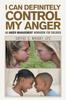 The I Can Definitely Control My Anger : An Anger Management Workbook for Children Book