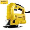 STANLEY Multi-Function Jigsaw CN Plug (adapter Included)