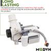 Drain Pump Replacement For HotPoint HTW200ASK0WW HTW240ASK6WS HTW200ASK1WW HTW200ASK2WW HTW240ASK4WS HTW200ASK3WW HTW200ASK4WW HTW240ASK3WS