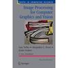 Image Processing for Computer Graphics and Vision (Texts In Computer Science)