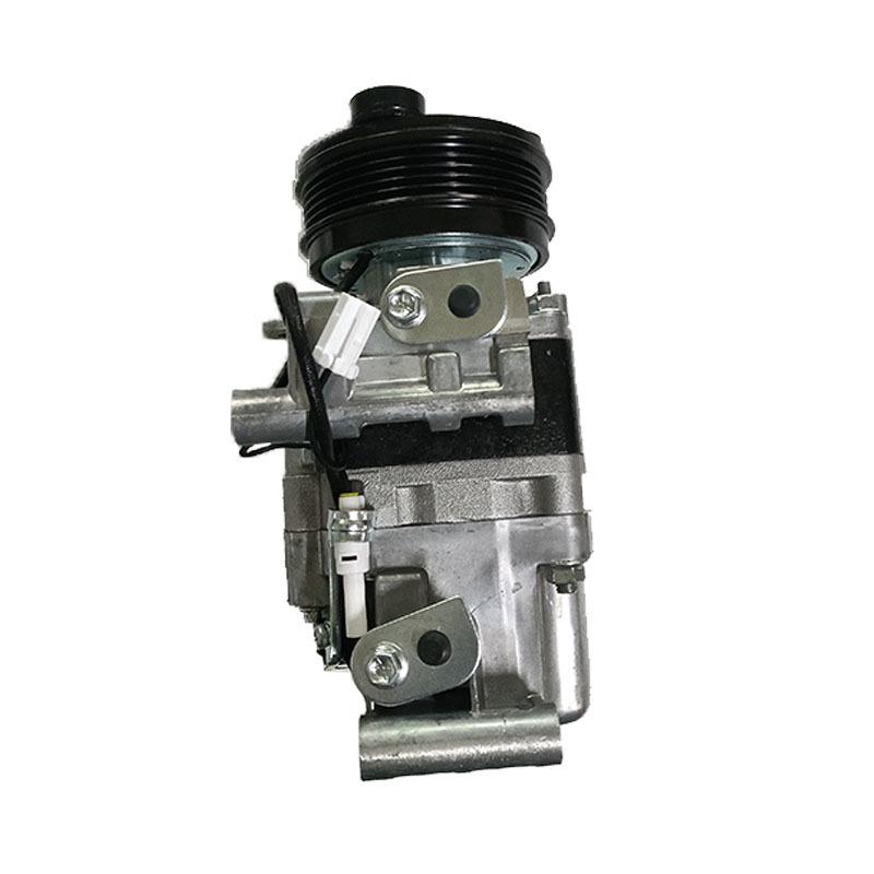 Mazda 3 Air Conditioning Compressor BP4S-61-K00 - Refrigeration Pump Accessory