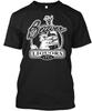 Beaver Liquors - Since 1969 100% Cotton T-shirt Mens Tees Top Made In the USA T-Shirt Tee Top Unisex