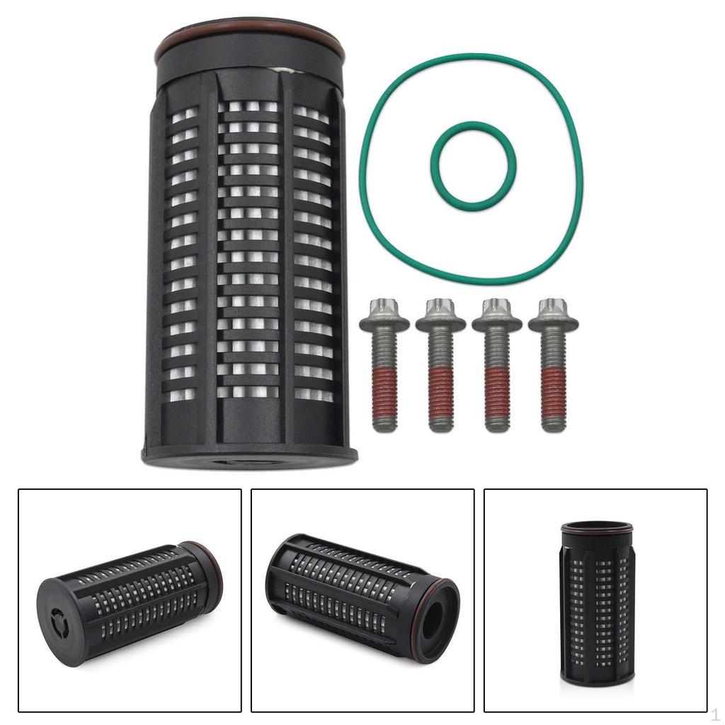 Automatic Transmission Oil Filter Kit for Chevrolet Corvette