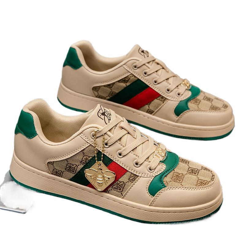 

Летние Высококачественные Ретро Универсальные Модные Кроссовки Повседневная Обувь Легкие Парный Стиль Дышащие Удобные 44