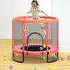 Children's Safety Trampoline