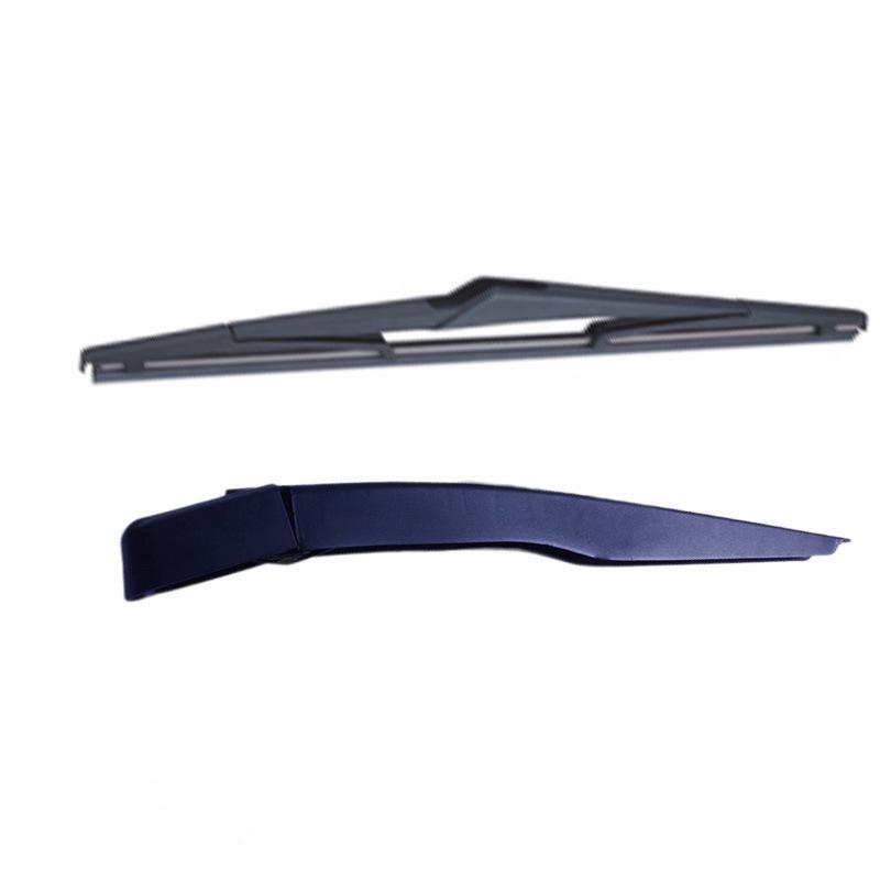 

Compatible Rear Wiper Arm and Blade for Ford Kuga, Jingrui, Tiguan, Touran, Picasso - Multi-functional Assembly Sorento
