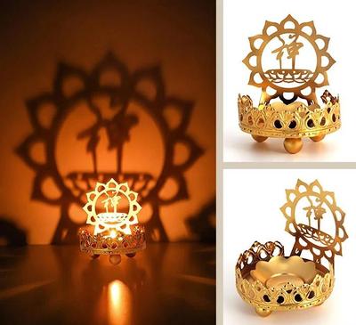 Decorazioni per la casa – Portacandele, candelabri e lanterne