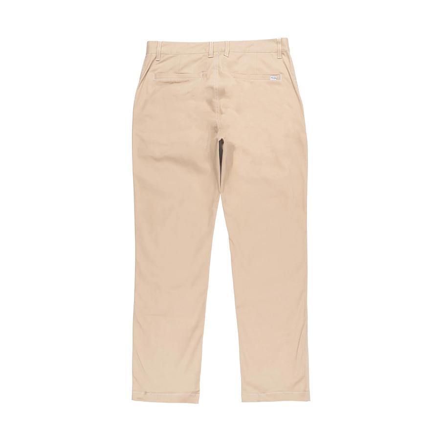 POLERSTUFF Campo Pants Khaki