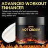Body Heating Cream