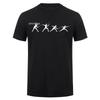Funny Fencing TShirt Fencer Gift Tee Foil Epee Saber Athlete Graphic T Shirt for Unisex Unisex HJ067