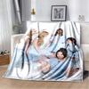 Roupa de cama – Mantas