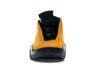 Jordan 14 Retro Reverse Ferrari 2019 - BQ3685-706  Men's Shoes