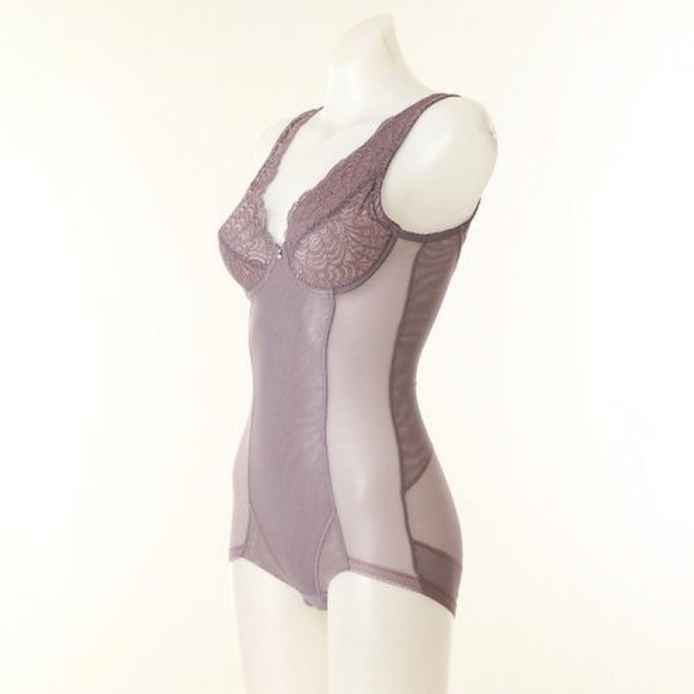 Wacoal Lace Full Cup Soft All In One  Wbt1968c 