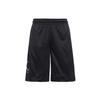 Air Jordan Sports Causual Short Pant Male Black Men's BV5265-010