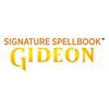 Magic: The Gathering Signature Spellbook - Gideon English Version