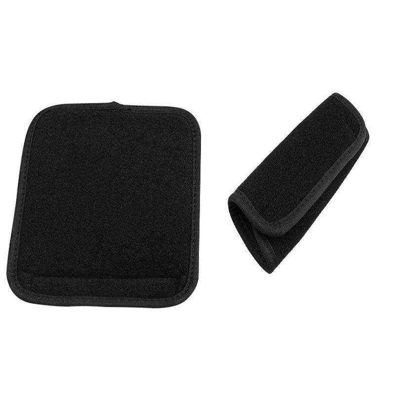 

Поддержка Корректор осанки Спина Плечо Бандаж Пояс Для Мужчин Взрослых Женщин 1 pair Cushion,One Size