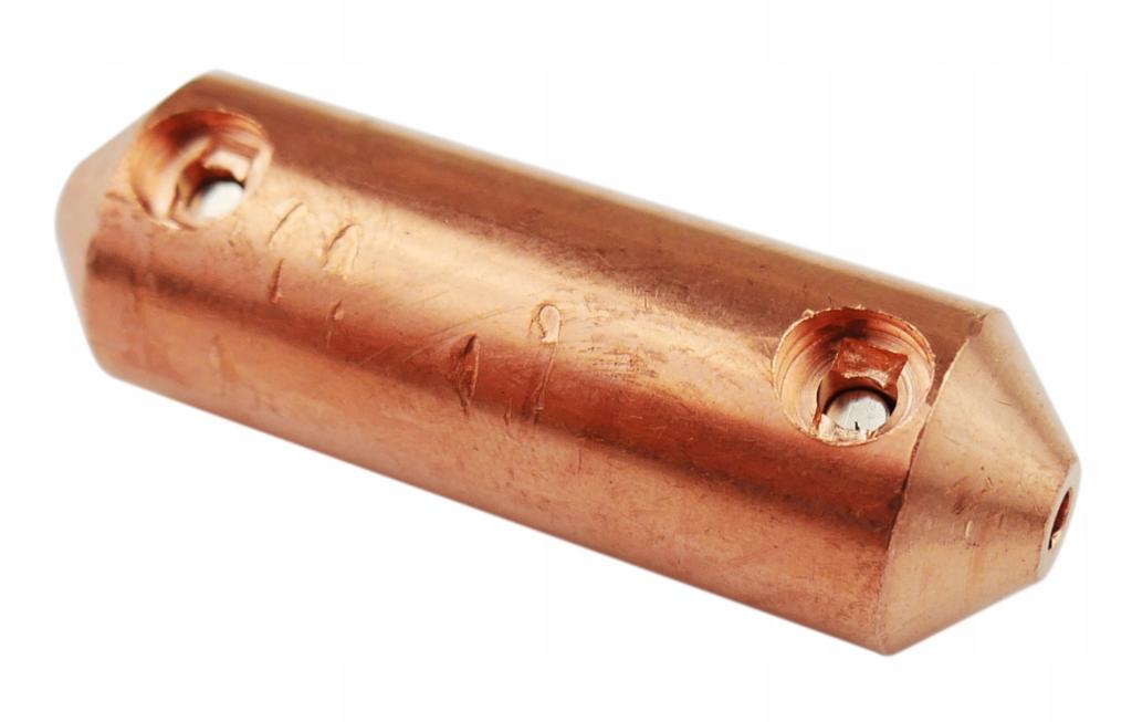 Elektroda do śrub m4 nitów 2mm 2,5mm z magnesami do zgrzewarki spotter