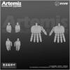Suyata 1/12 Hunter's Poem Artemis Fafnir Plastic Model Kit SYTHP-003
