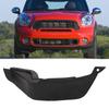 Front Bumper   Guard Protective Sturdy Stylish Look Mud Flap Replacement for   R60 R61