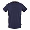 Aquascutum Mens Logo Regular T-Shirt