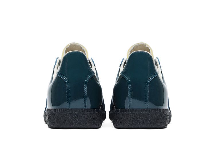 adidas BW Army Dark Green Carbon