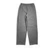 Easy-Wear Cotton Rehab Pants for Post-Surgery, Paralyzed, or Bedridden Men