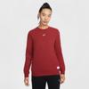 Women's Sportswear Knit Pullover
