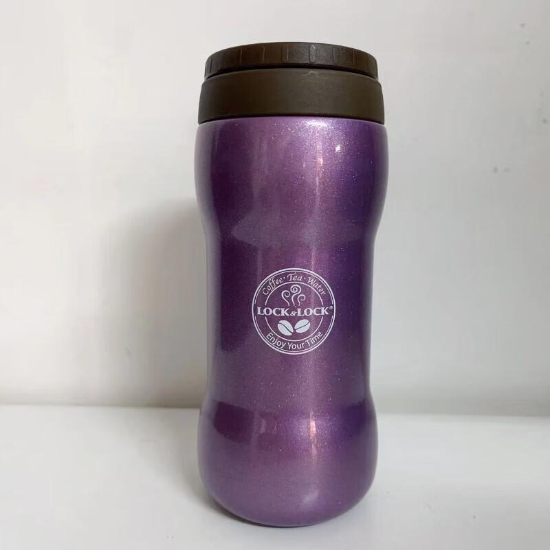 LocknLock LHC836 Insulated Water Bottle